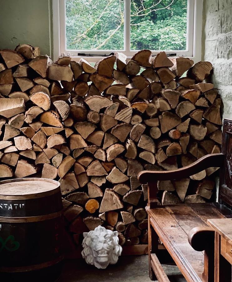 The White Lion Inn Buckden  المظهر الخارجي الصورة